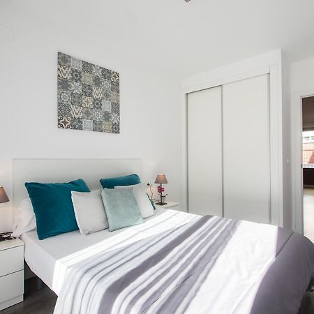 Flatsforyou Turia Valencia Exteriör bild