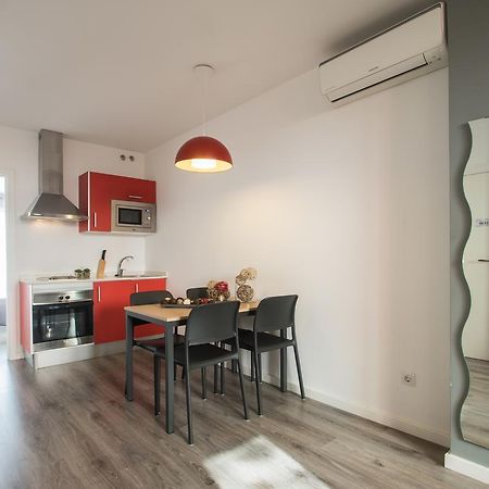 Flatsforyou Turia Valencia Exteriör bild