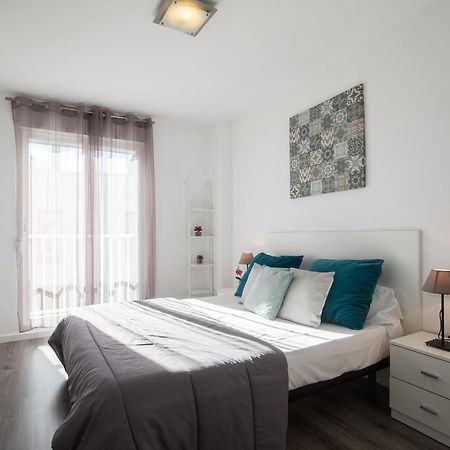 Flatsforyou Turia Valencia Exteriör bild