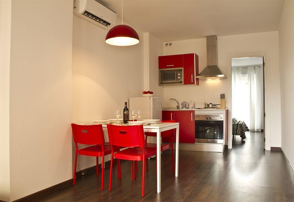 Flatsforyou Turia Valencia Exteriör bild