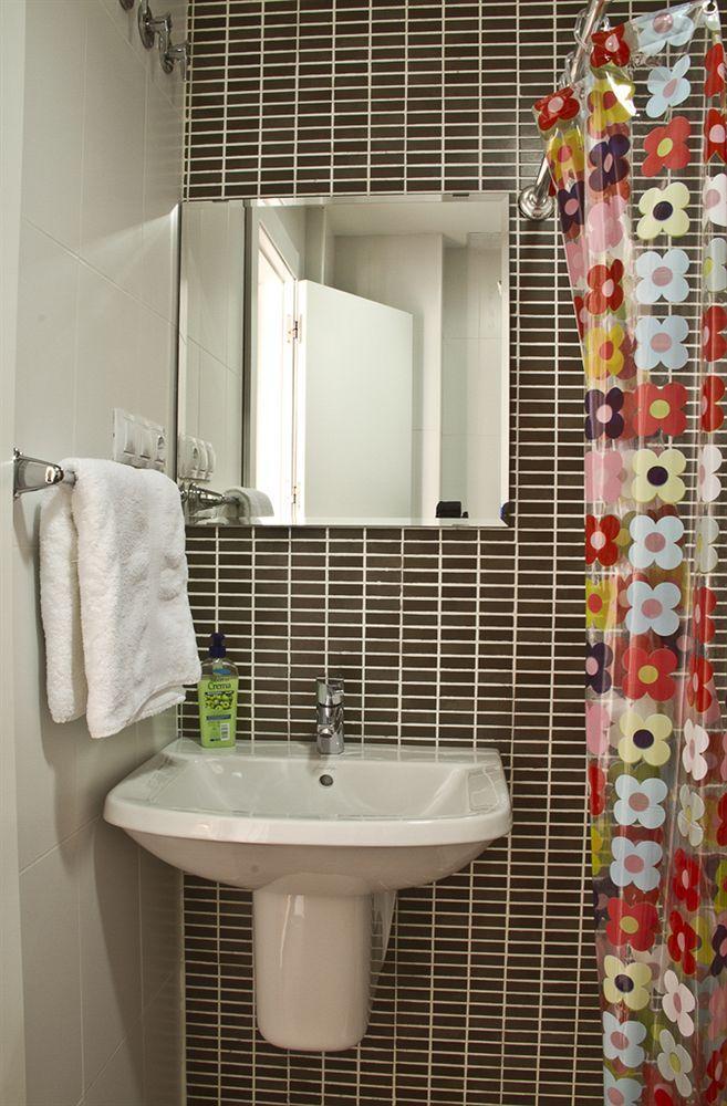 Flatsforyou Turia Valencia Exteriör bild