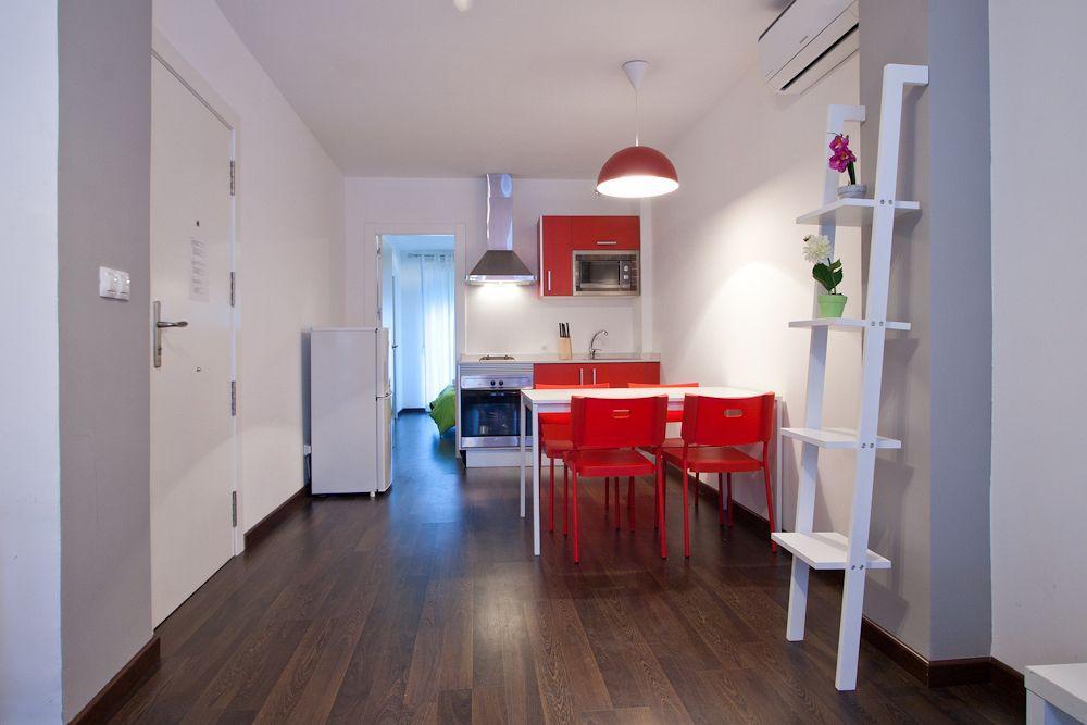 Flatsforyou Turia Valencia Exteriör bild