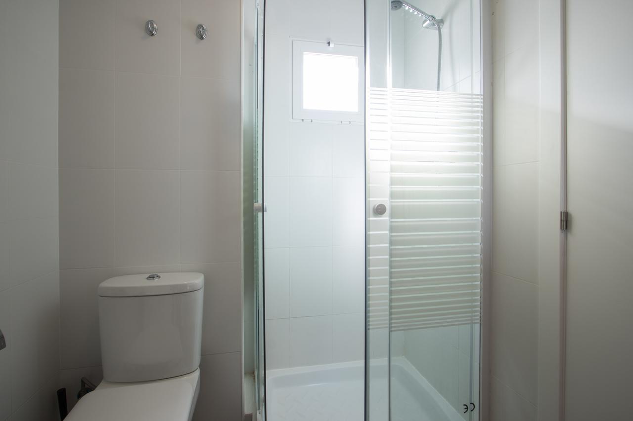 Flatsforyou Turia Valencia Exteriör bild