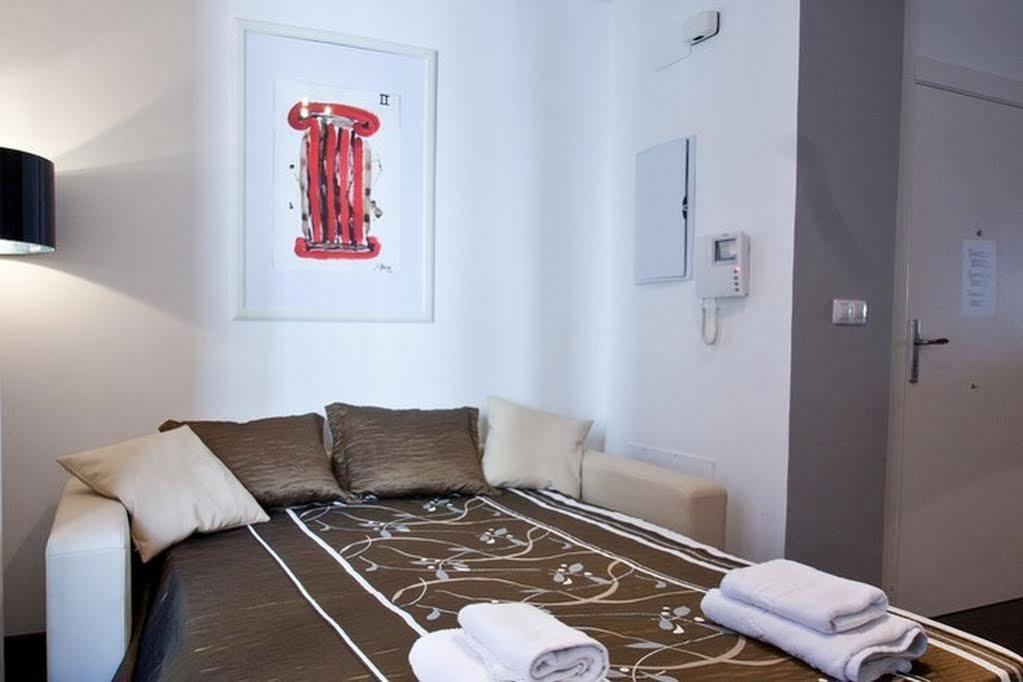 Flatsforyou Turia Valencia Exteriör bild